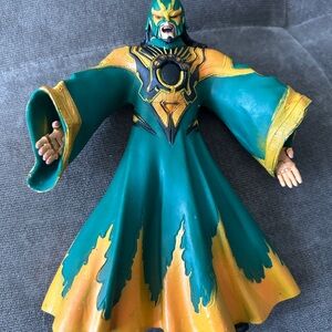 The Mandaran Action Figure - Kids Toys